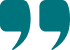 blockquote icon